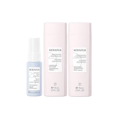 KERASILK_Nourished + Smooth Kit_Cosmetic World